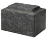 Mackenzie classic stonetone urn-nocturne cremation supplies and equipment product - Image 1 of 0