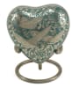 Going home cremation keepsake heart cremation supplies and equipment product - Image 1 of 0
