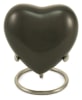 Classic flag keepsake heart-slate cremation supplies and equipment product - Image 1 of 0