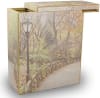 Economy scattering urns cremation supplies and equipment product - Image 1 of 0
