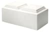 Mackenzie classic onyx companion urn cremation supplies and equipment product - Image 1 of 0