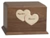 Woodbridge companion urn cremation supplies and equipment product - Image 1 of 0