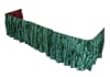 Duodrape replacement drape only-single sided used in funeral service operations, from lynch supply  - Image 1 of 0