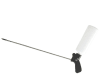 Evolution cavity injector used in funeral service operations, from lynch supply  - Image 1 of 0