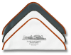 Deluxe  Vinyl Flag Display Caseused in funeral service operations, from lynch supply - Image 1 of 0