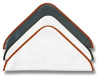 Deluxe  Vinyl Flag Display Caseused in funeral service operations, from lynch supply - Image 2 of 0