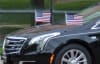 Flag staffs for auto-stainless steel used in funeral service operations, from lynch supply  - Image 1 of 0