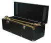 Telescopic torchiere lamp with shades used in funeral service operations, from lynch supply  - Image 2 of 0