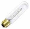 Light bulbs-6" tubular style used in funeral service operations, from lynch supply  - Image 2 of 0