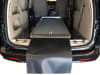 Link model hd150 hearse deck used in funeral service operations, from lynch supply  - Image 1 of 0