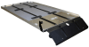 Link model ss150xl deluxe deck system used in funeral service operations, from lynch supply  - Image 1 of 0