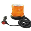 Microburst led high power warning light used in funeral service operations, from lynch supply  - Image 1 of 0