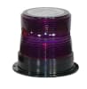 Microburst led high power warning light used in funeral service operations, from lynch supply  - Image 2 of 0