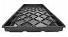 Mausoleum trays-economy weight (pack of 6) cemetery supplies from lynch supply - Image 1 of 0