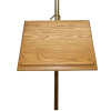 Cemetery tent pole register used in funeral service operations, from lynch supply - Image 1 of 0