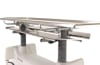 Ferno embalming table side extension panels used in funeral service operations, from lynch supply  - Image 3 of 0