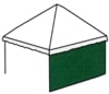 Cemetery Straight Wall For Tents
Protects From Wind, Sun & Rain
Acrylic Material To Match Tents
Select 15' Or 20' Size - Image 1 of 0