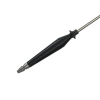 Dynamic trocars with delrin handles used in funeral service operations, from lynch supply  - Image 2 of 0
