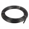 Tubing -black high pressure injection used in funeral service operations, from lynch supply  - Image 1 of 0
