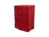 Portable adjustable memorial urn table cremation supplies and equipment product - Image 1 of 0