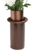 Lifetime cemetery  flush in-ground  flower vases used in funeral service operations, from lynch supply - Image 1 of 0