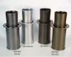 Lifetime cemetery  flush in-ground  flower vases used in funeral service operations, from lynch supply - Image 2 of 0
