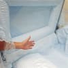 Casket veils-full couch used in funeral service operations, from lynch supply - Image 1 of 0
