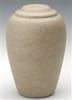 Mackenzie grecian stonetone urn cremation supplies and equipment product - Image 3 of 0