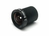 2.8mm, F2.0 1.3 MP CCTV Board Lens - Image 2 of 0