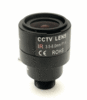 3.5-8.0mm, F1.4 M12 Mount, Fixed Iris CCTV Lens - Image 1 of 0