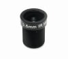3.6mm, F1.8 5MP CCTV Board Lens - Image 1 of 0