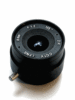 8.0mm, F1.4, High Res, CS Mount, Fixed Iris, CCTV Lens - Image 1 of 0