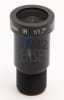8.0mm, F1.8, 12MP M12 Mount CCTV Lens - Image 1 of 0