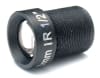 8.0mm F2.0 Mega Pixel CCTV Board Lens - Image 2 of 0