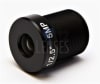 8.0mm, F2.0, 5MP M12 Mount CCTV Lens - Image 2 of 0