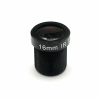 16.0mm, F1.8 Mega Pixel CCTV Board Lens - Image 1 of 0