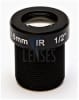 16.0mm, F2.0, 5MP M12 Mount CCTV Lens with IR Filter - Image 1 of 0