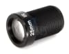 25mm, F2.4 5MP CCTV Lens with IR Filter - Image 2 of 0