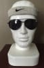 White Male Head Hat/Sunglasses Display Form - Image 2 of 0