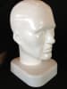 White Male Head Hat/Sunglasses Display Form - Image 4 of 0
