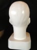 White Male Head Hat/Sunglasses Display Form - Image 6 of 0