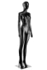 Female Egghead Full-Body Mannequin | PA Collection - Image 2 of 0