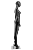 Female Egghead Full-Body Mannequin | PA Collection - Image 3 of 0