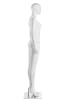 Female Egghead Full-Body Mannequin | PA Collection - Image 3 of 0
