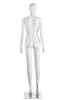 Female Egghead Full-Body Mannequin | PA Collection - Image 4 of 0
