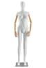 Female Abstract Full-Body Mannequin | PA Collection - Image 1 of 0