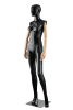 Female Abstract Full-Body Mannequin | PA Collection - Image 2 of 0