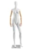 Female Abstract Full-Body Mannequin | PA Collection - Image 1 of 0