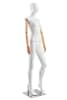 Female Abstract Full-Body Mannequin | PA Collection - Image 2 of 0