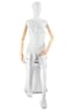 Female Abstract Full-Body Mannequin | PA Collection - Image 2 of 0